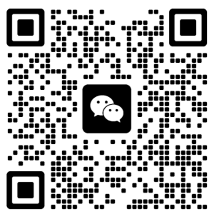 WOPUS 微信联系二维码